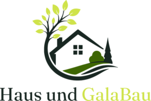 haus und galabau logo