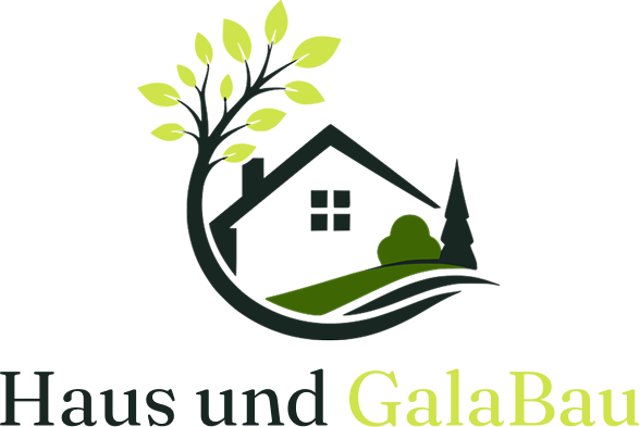 haus und galabau logo